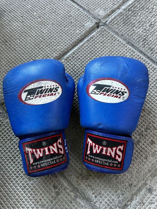 Twins Special ръкавици