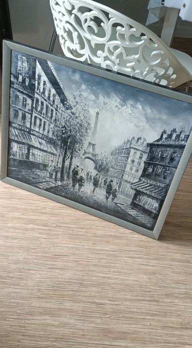 Продам картина холст,масло