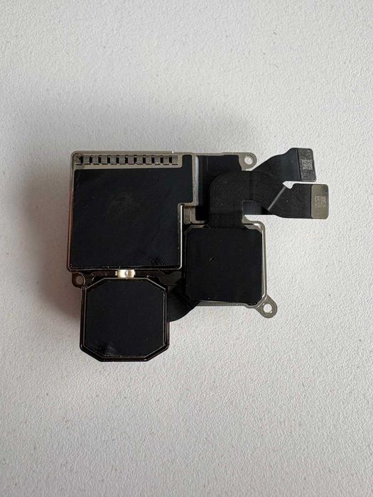 Camera originala iPhone 15 Pro