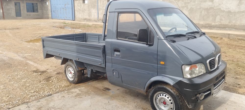 LIFAN+DONFING ... Аренда или Вариантга берилади.