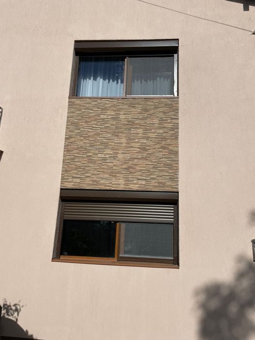 Rulouri exterioare din aluminiu