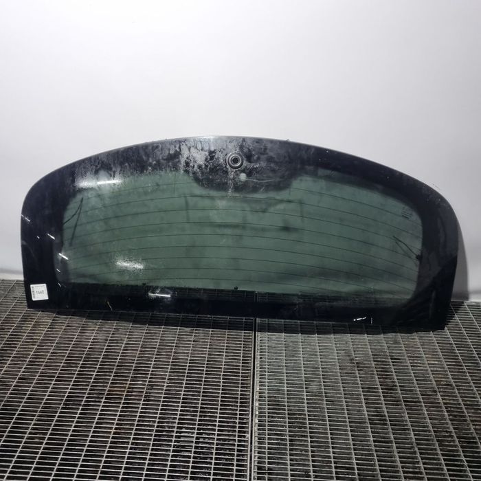 Luneta Nissan Qashqai Facelift 2010 - 2013 SUV 4 Usi (1448)