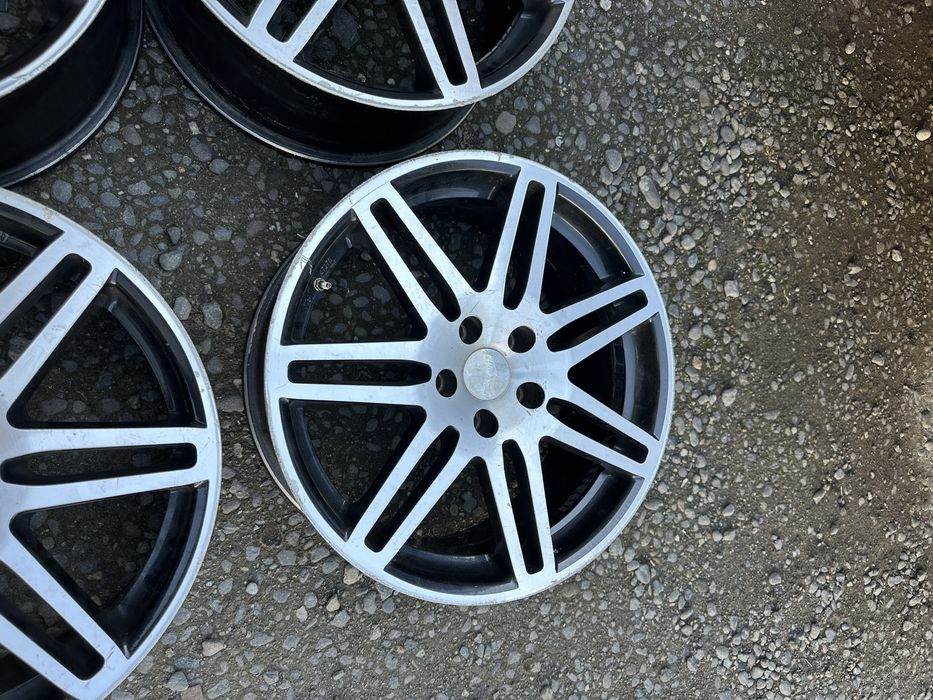 Jante 18 5 112 Audi A3 A4 A5 A6 A7 A8 Q3 Q5 Mercedes Wv Skoda Seat