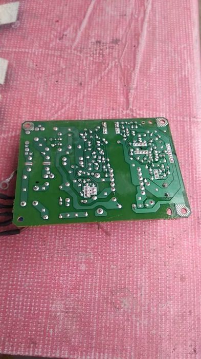 Блок питания 5v и 35v