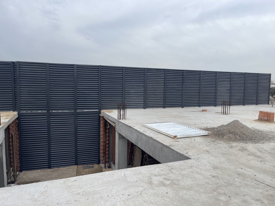 Метал Жалюзи тез ва сифатли