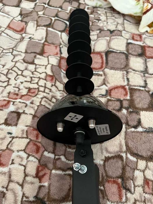 антенна 4g пушка ( 4G Pushka Antenna)