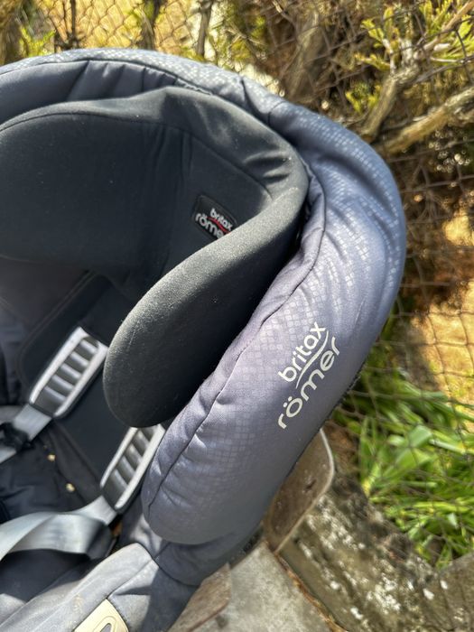 Scaun auto britax römer