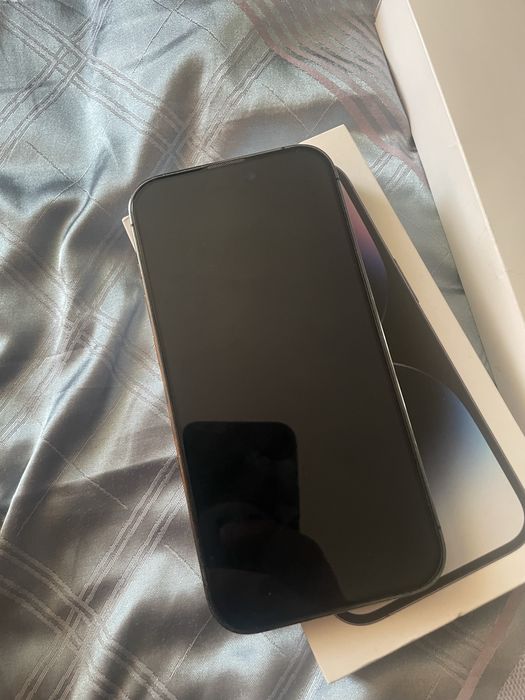 Iphone 14pro 512gb