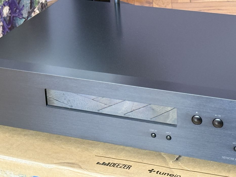 Onkyo NS-6130 Network Audio Player