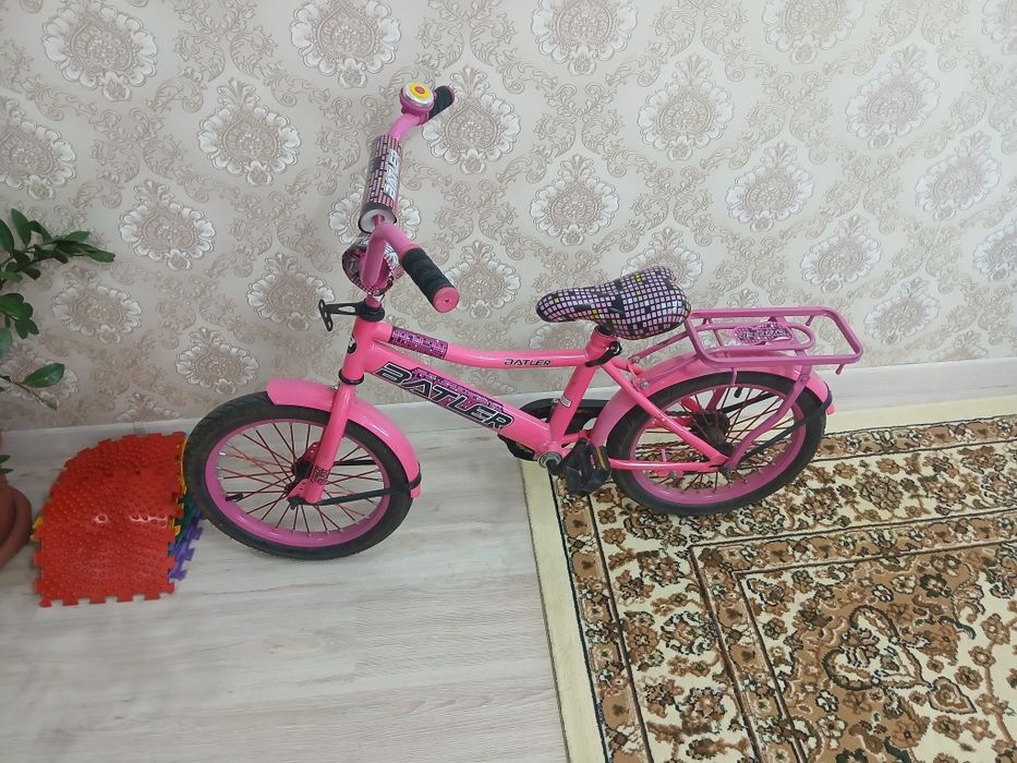 Велосипед Batler