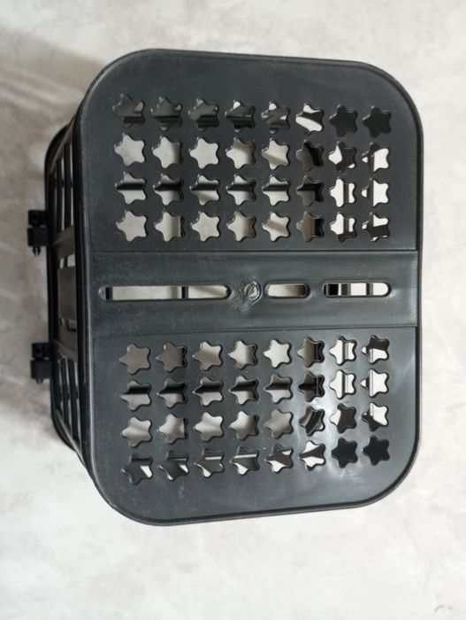 Корзина для электровелосипеда