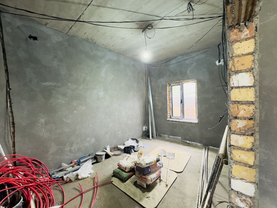 Продается дом 1,7 соток, 5 комнат. Бойджигит Кибрай