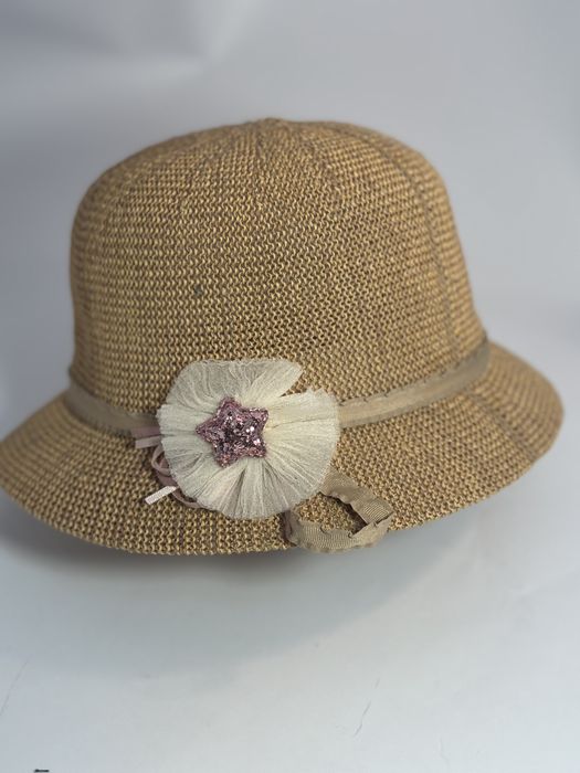 Детски летни шапки