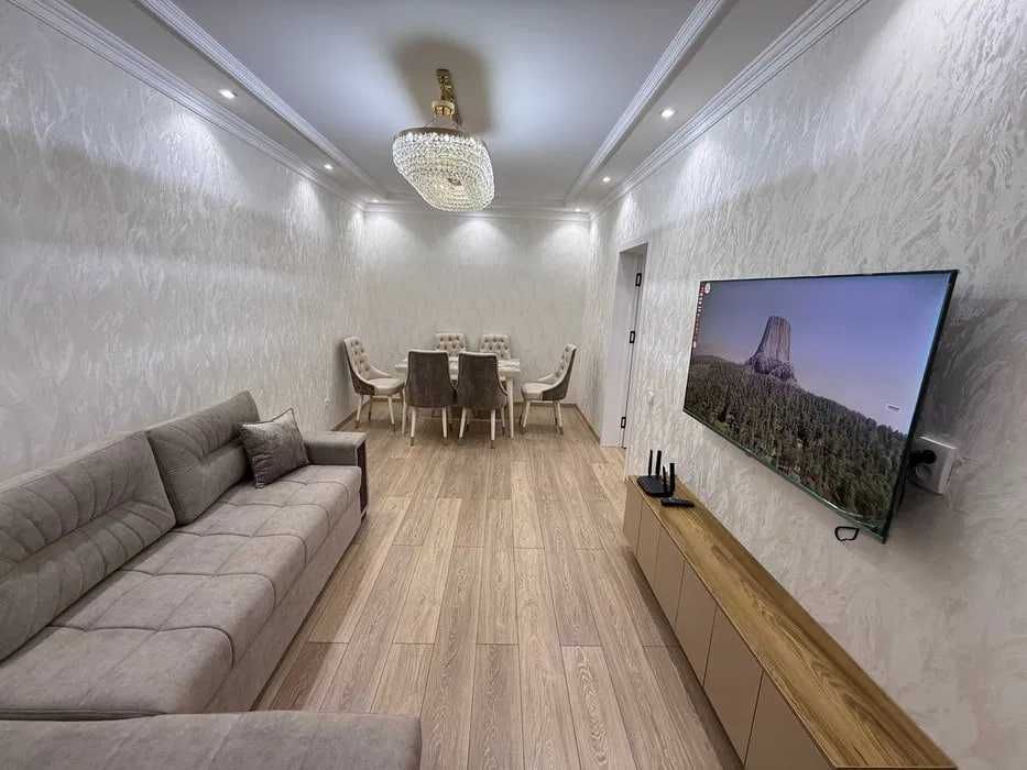 Сдается квартира в аренду | Бектемир | ЖК Мусаффо Маскан | 2/5/10