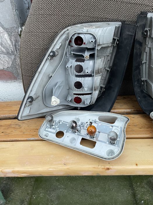 Оригинален стоп за опел астра H комби оборудвани наличен е левия стоп