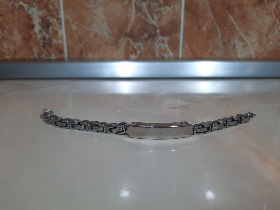 Brățară INOX bărbați