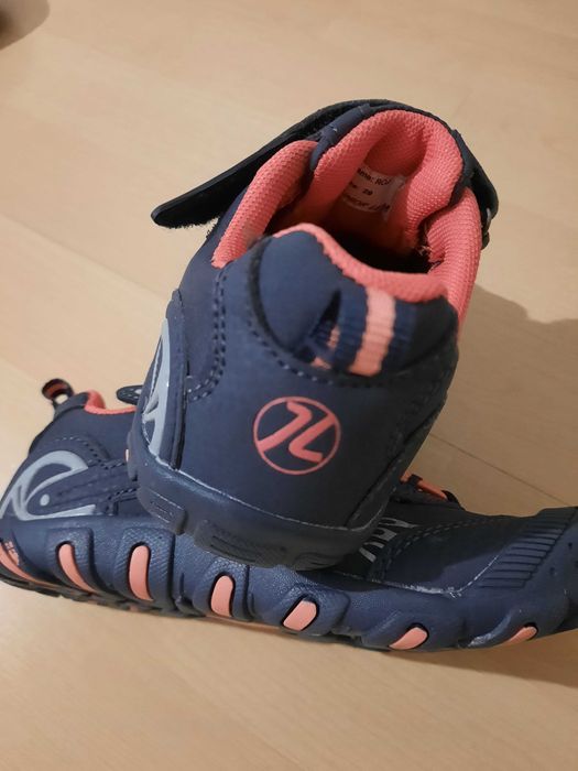 Детски обувки, за момче