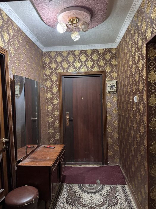 3 хонали уй 7 микрорайон