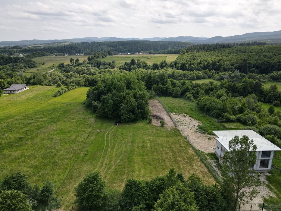 Teren intravilan 5200 mp zona Hardic, Horodnic de Sus