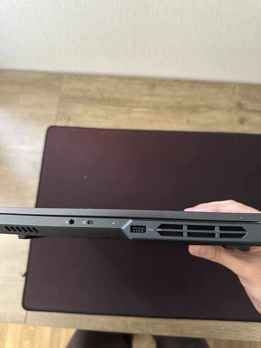 Lenovo Legion Pro 5 16IRX9