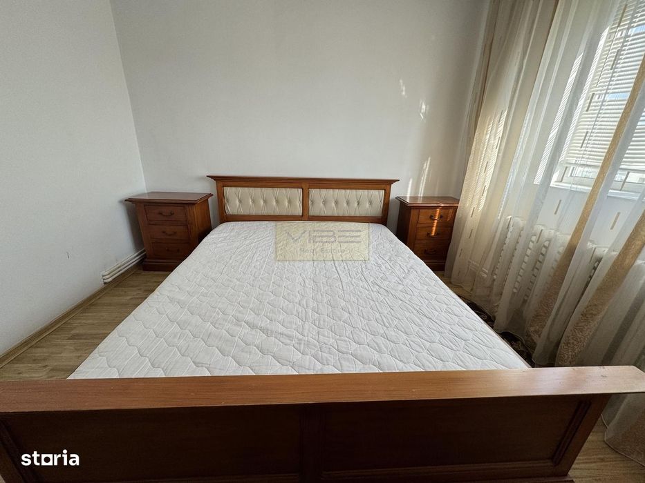 Apartament 3 camere Carrefour Felicia- Continental OSRAM