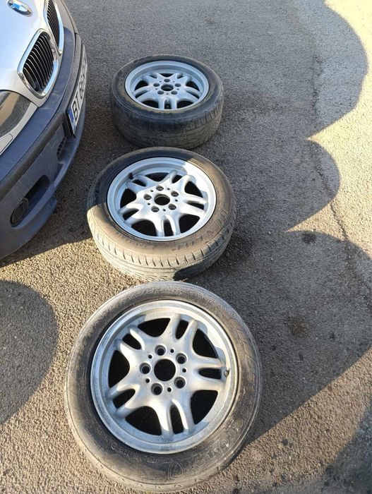 Jante style 30 16’