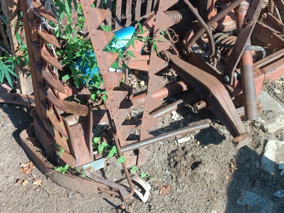 Продам косилку..