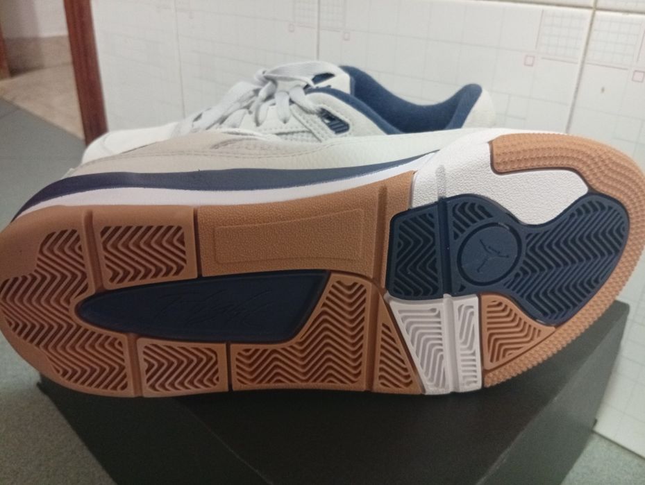 Jordan originali
