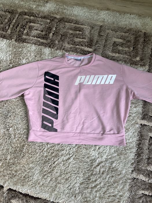Оригинална блуза PUMA