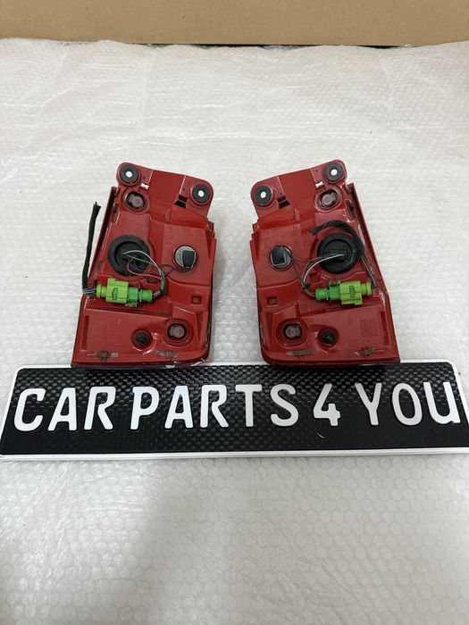 Стопове стоп Audi A6 C7 седан Ауди А6 Ц7 Европейски