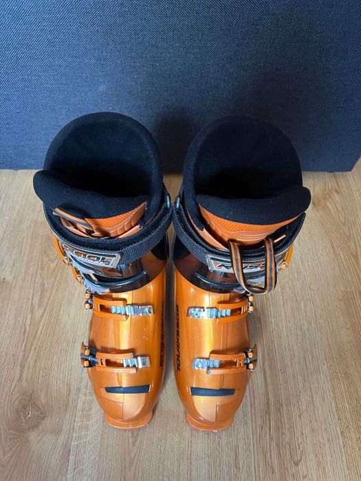Добро състояние: Rossignol Radical 100 - размер 43 (28см)