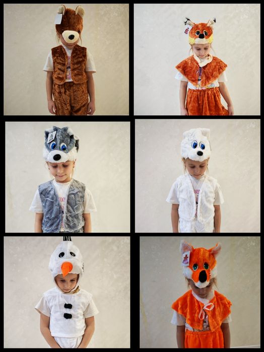 Санта Клаус 3500