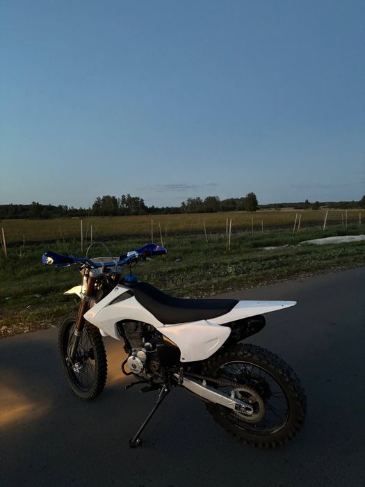продам эндуро 250