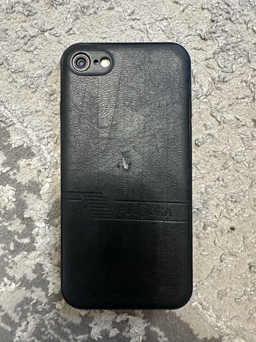 IPhone 7 32гб-75акб