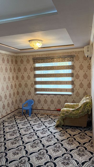 2х комнатная квартира, Микрорайон Футбольное поле