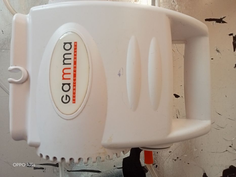 Продам ингалятор-небулайзер