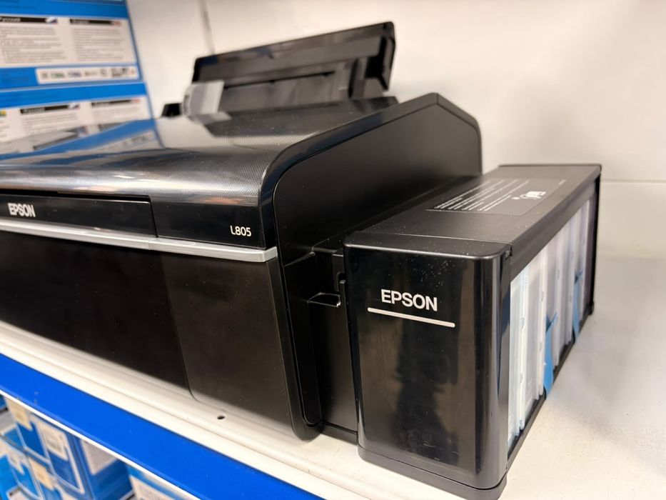 Epson L805 сатылады срочно