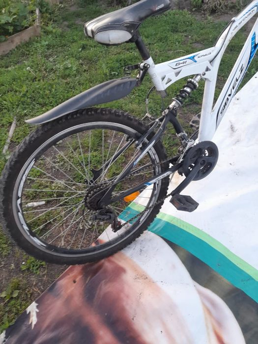 Продам велосипед