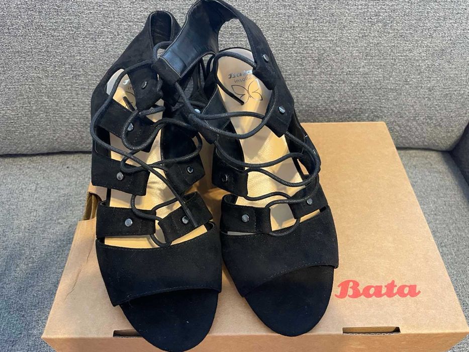 Дамски сандали Bata