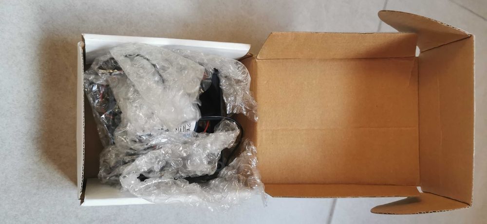 Ventilator 24V 100mA 2.4W ( 12v - 24V DC) ebmpapst