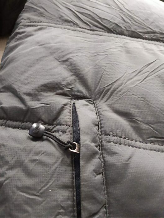 Мъжка парка THE NORTH FACE (Summit  series) 900