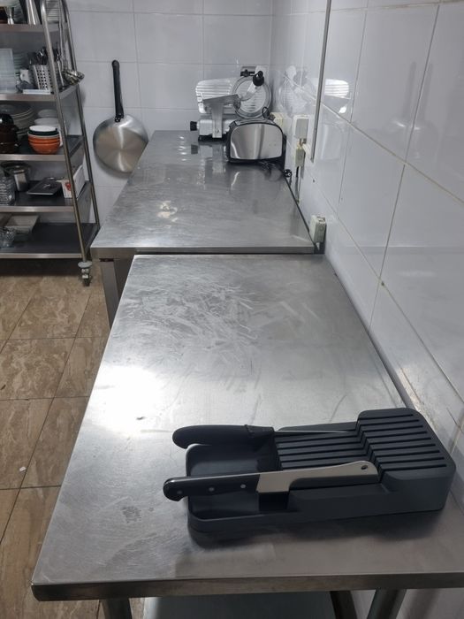 Afacere la cheie - Centrul Vechi.