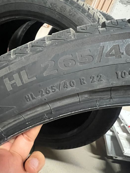 Шины Continental Viking Contact 7