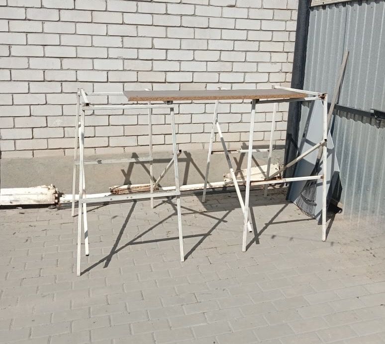 Продам козел строительный