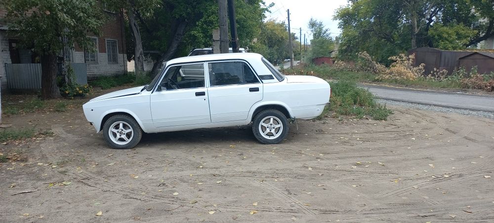 Продам ваз на ходу