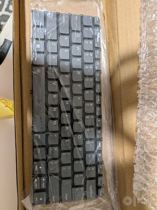 Клавиатура для ноутбуков Lenovo IdeaPad/Yoga (Новая)