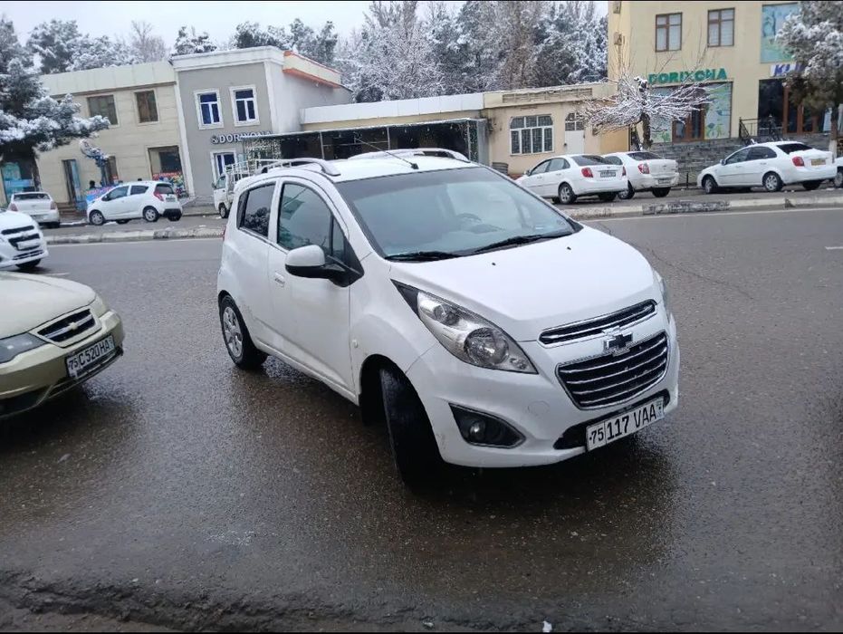 Spark mexanika 3 pazitsiya