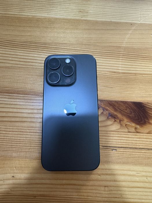 Айфон 15 про 128 гд 90% акб