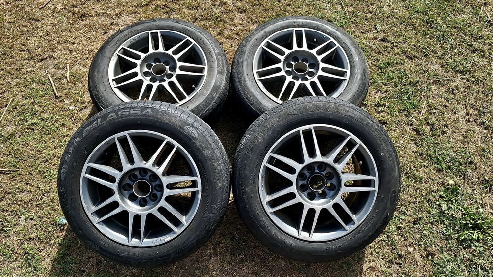 Джанти  Speedline