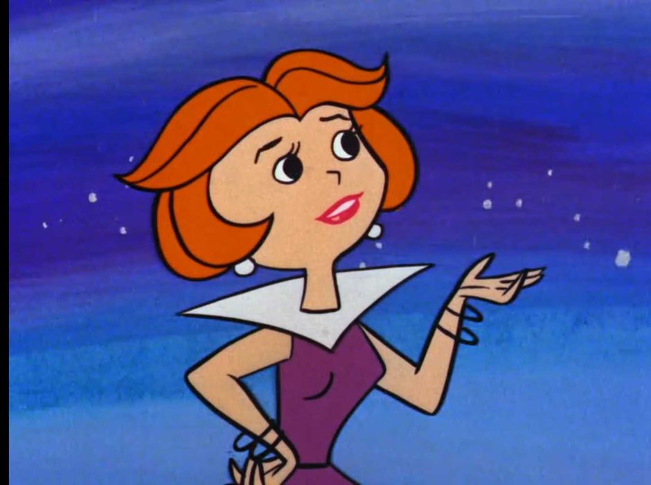 The Jetsons(1962)Familia Jetson Sitcom Desene Cartoon Network DVD Full